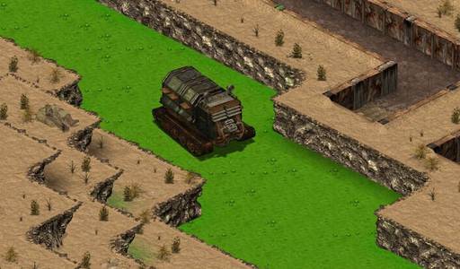 Fallout Tactics: Brotherhood of Steel - "Fallout Tactics: Brotherhood of Steel": Команда мечты атакует! Fallout Tactics: Brotherhood of Steel - "Fallout Tactics: Brotherhood of Steel": Команда мечты атакует!